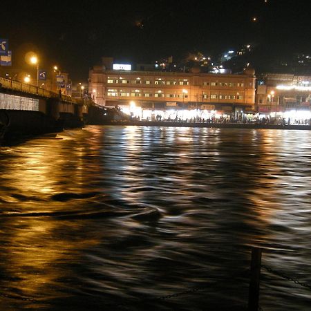 Ganga Lahari By Leisure Hotels Haridwār Zewnętrze zdjęcie