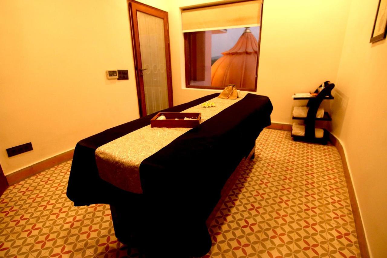 Ganga Lahari By Leisure Hotels Haridwār Zewnętrze zdjęcie