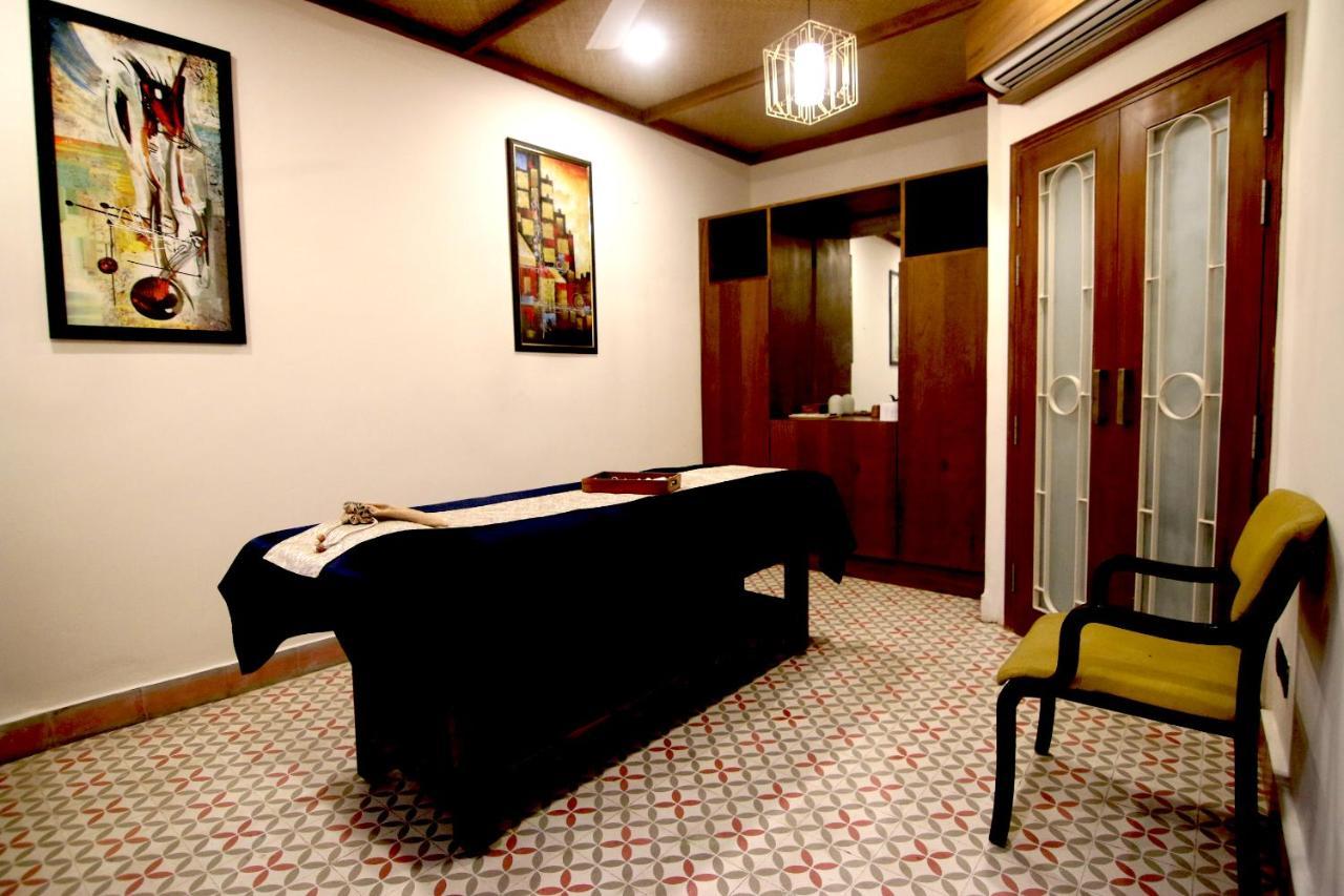 Ganga Lahari By Leisure Hotels Haridwār Zewnętrze zdjęcie