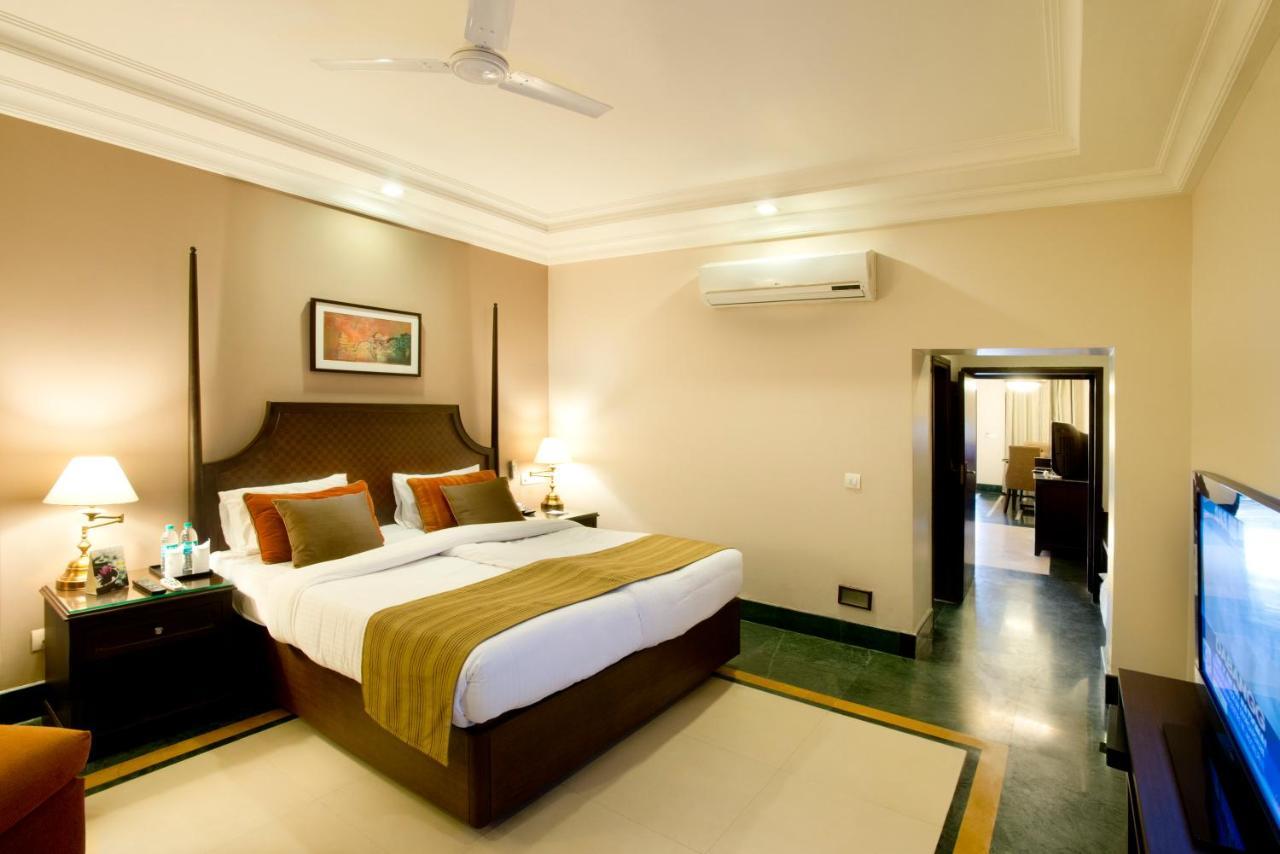 Ganga Lahari By Leisure Hotels Haridwār Zewnętrze zdjęcie