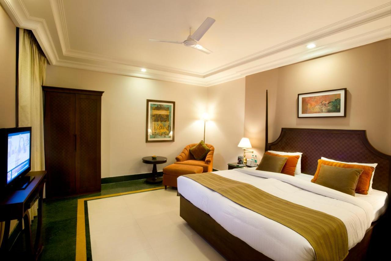 Ganga Lahari By Leisure Hotels Haridwār Zewnętrze zdjęcie