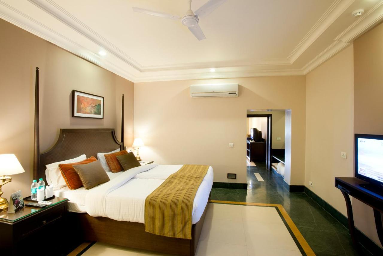 Ganga Lahari By Leisure Hotels Haridwār Zewnętrze zdjęcie
