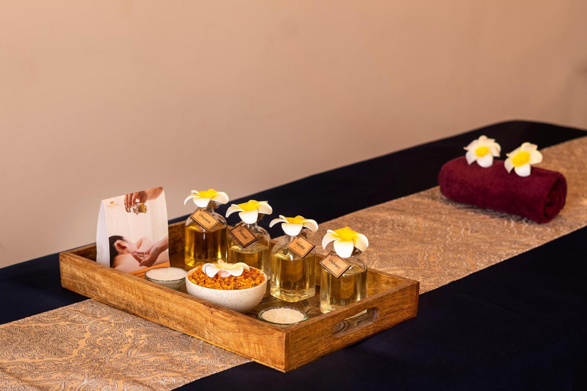 Ganga Lahari By Leisure Hotels Haridwār Zewnętrze zdjęcie