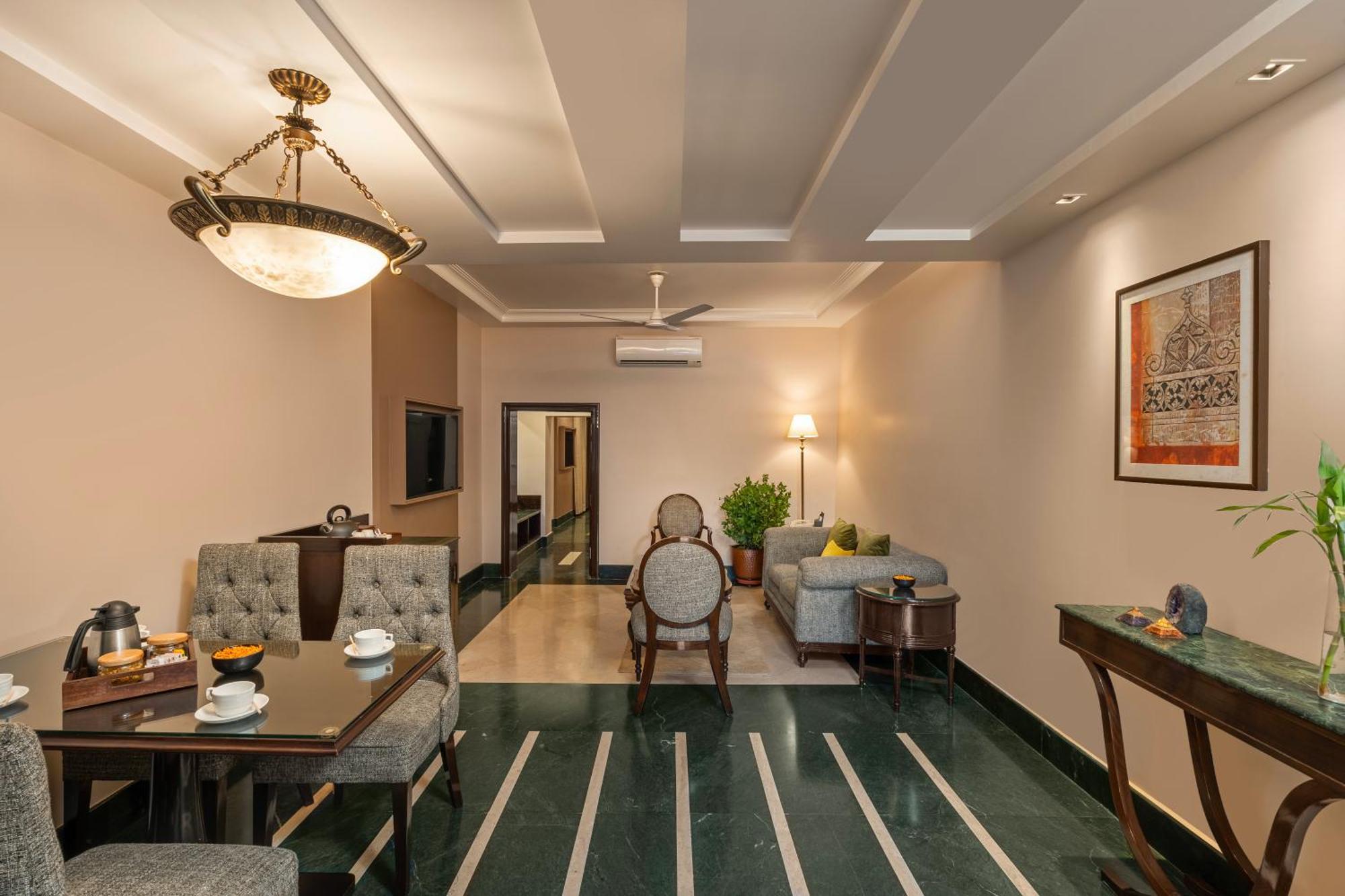 Ganga Lahari By Leisure Hotels Haridwār Zewnętrze zdjęcie