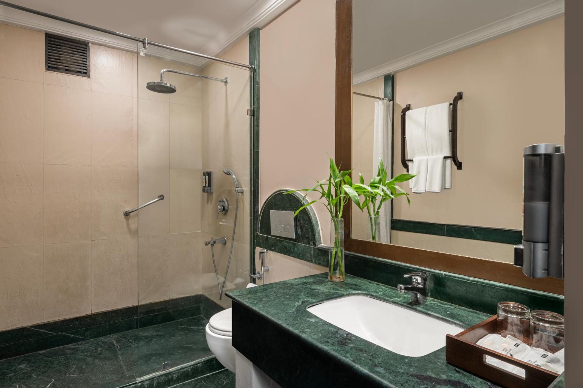 Ganga Lahari By Leisure Hotels Haridwār Zewnętrze zdjęcie