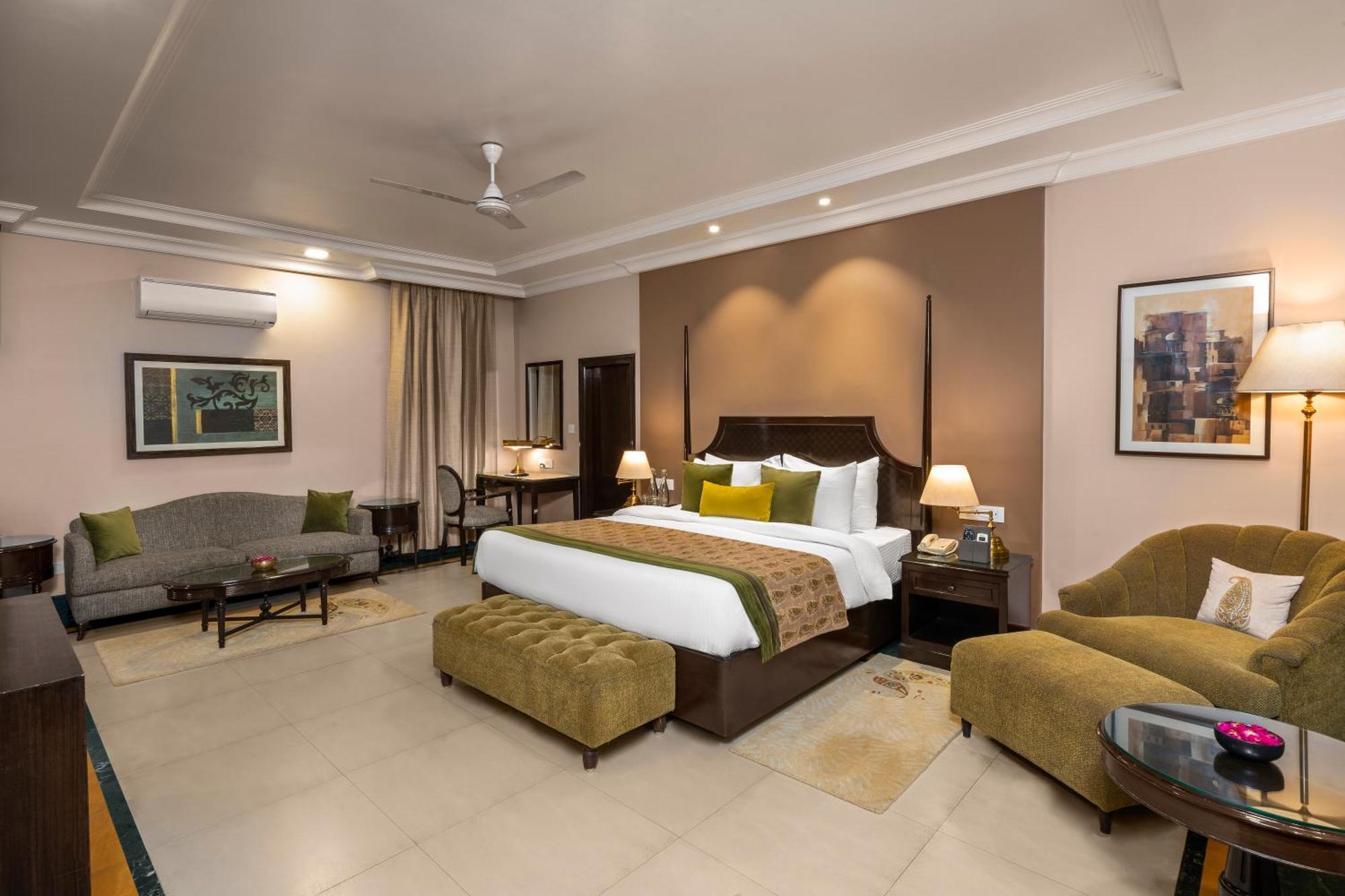 Ganga Lahari By Leisure Hotels Haridwār Zewnętrze zdjęcie