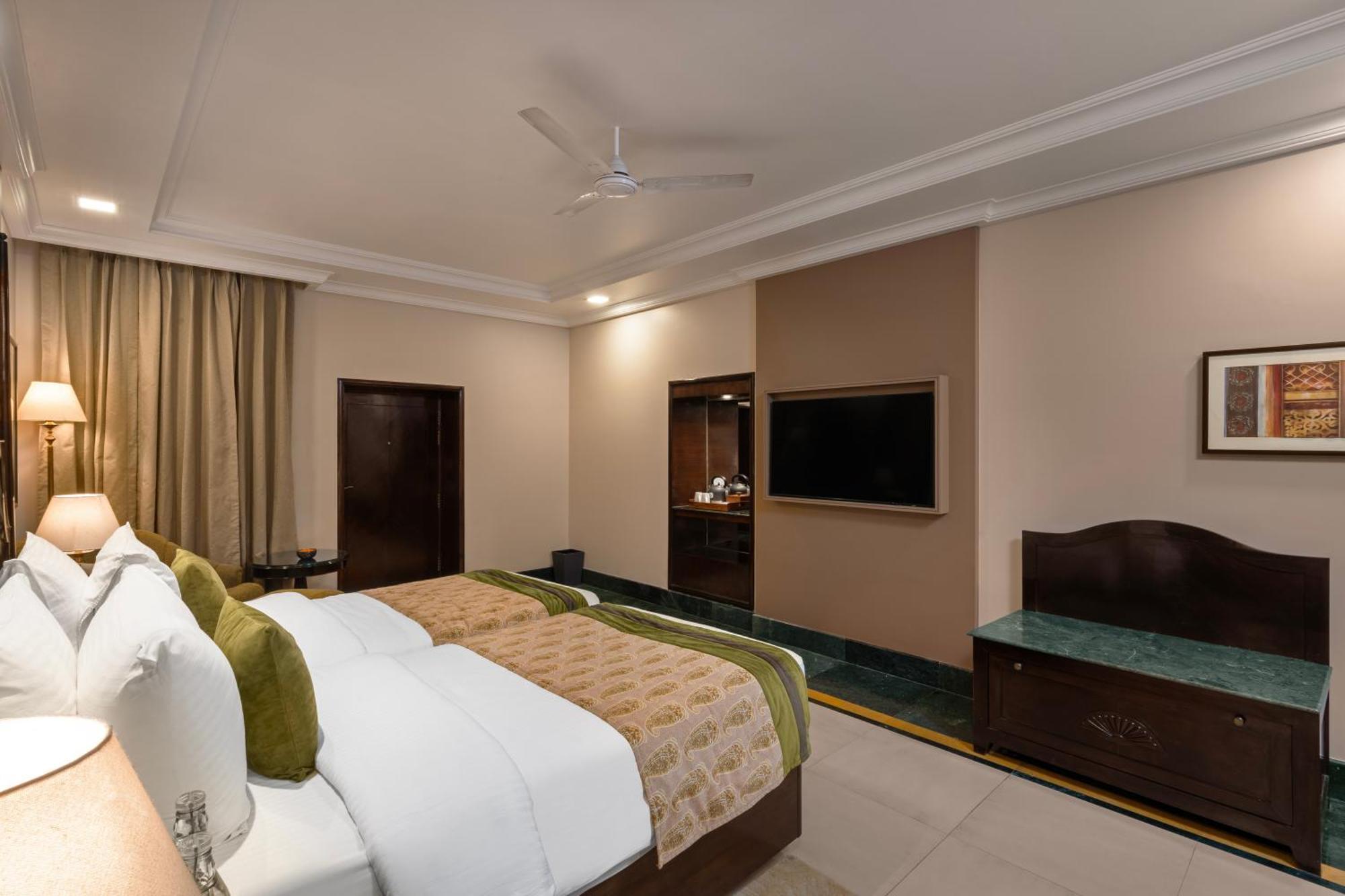Ganga Lahari By Leisure Hotels Haridwār Zewnętrze zdjęcie
