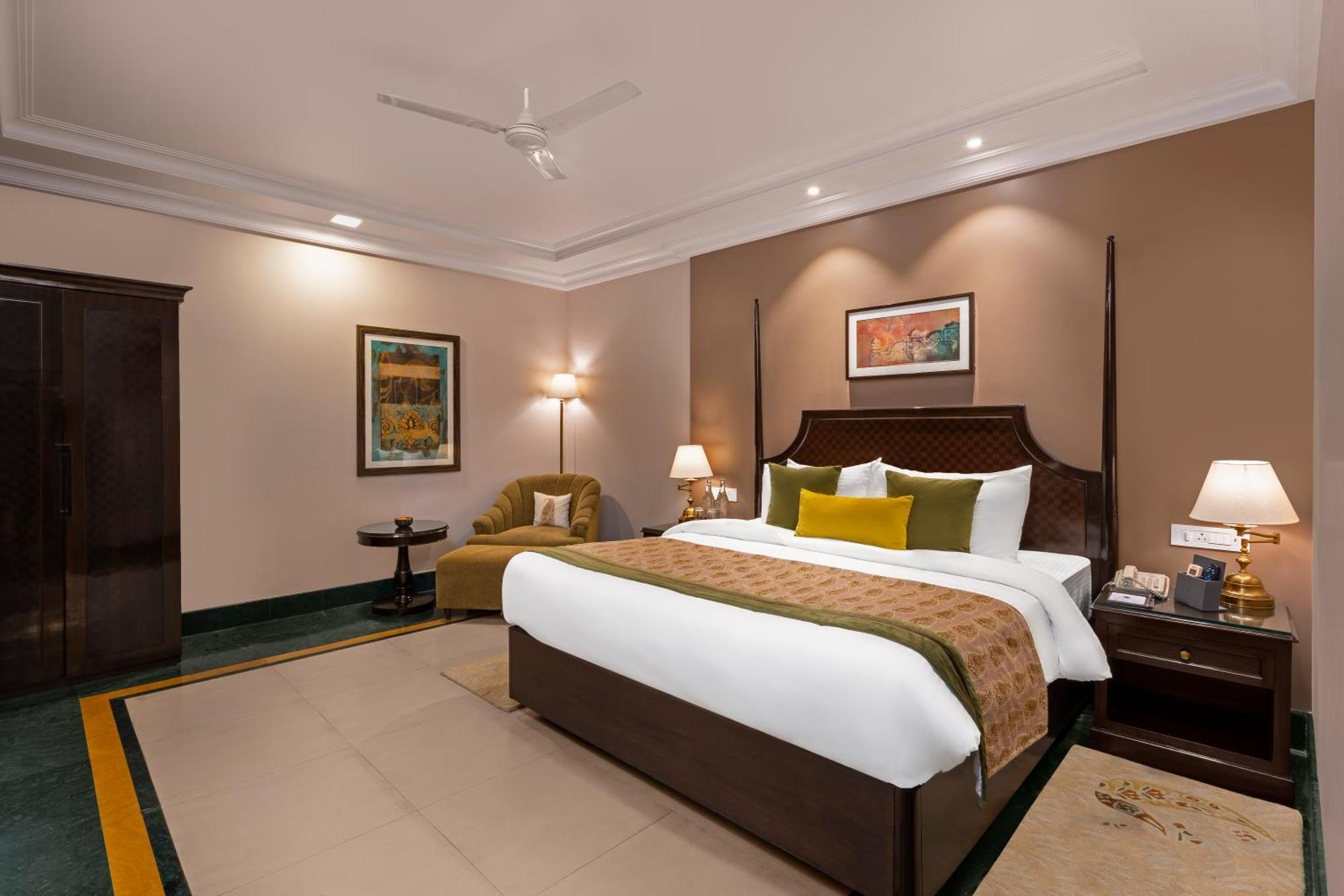 Ganga Lahari By Leisure Hotels Haridwār Zewnętrze zdjęcie