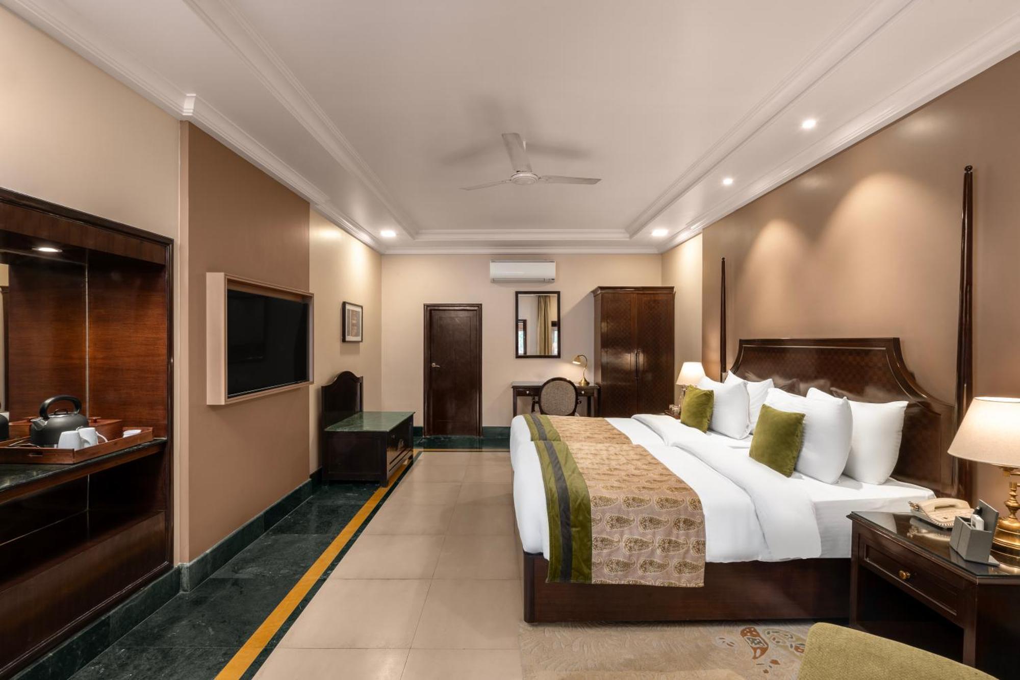 Ganga Lahari By Leisure Hotels Haridwār Zewnętrze zdjęcie