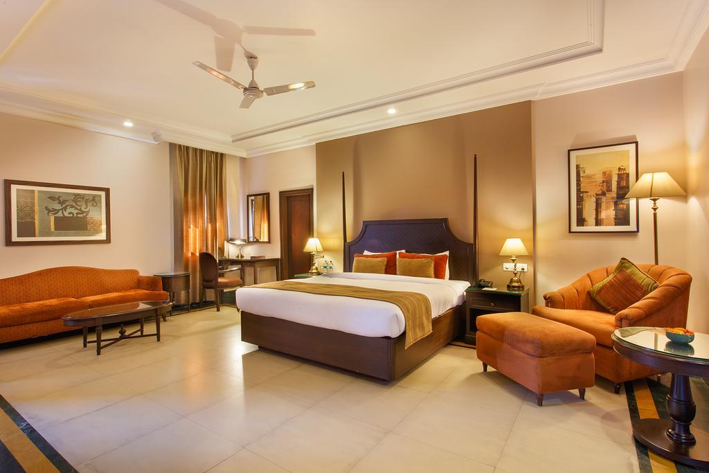 Ganga Lahari By Leisure Hotels Haridwār Zewnętrze zdjęcie