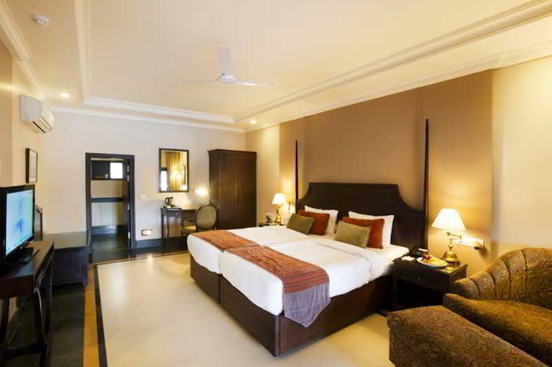 Ganga Lahari By Leisure Hotels Haridwār Zewnętrze zdjęcie