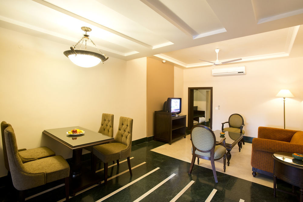 Ganga Lahari By Leisure Hotels Haridwār Zewnętrze zdjęcie