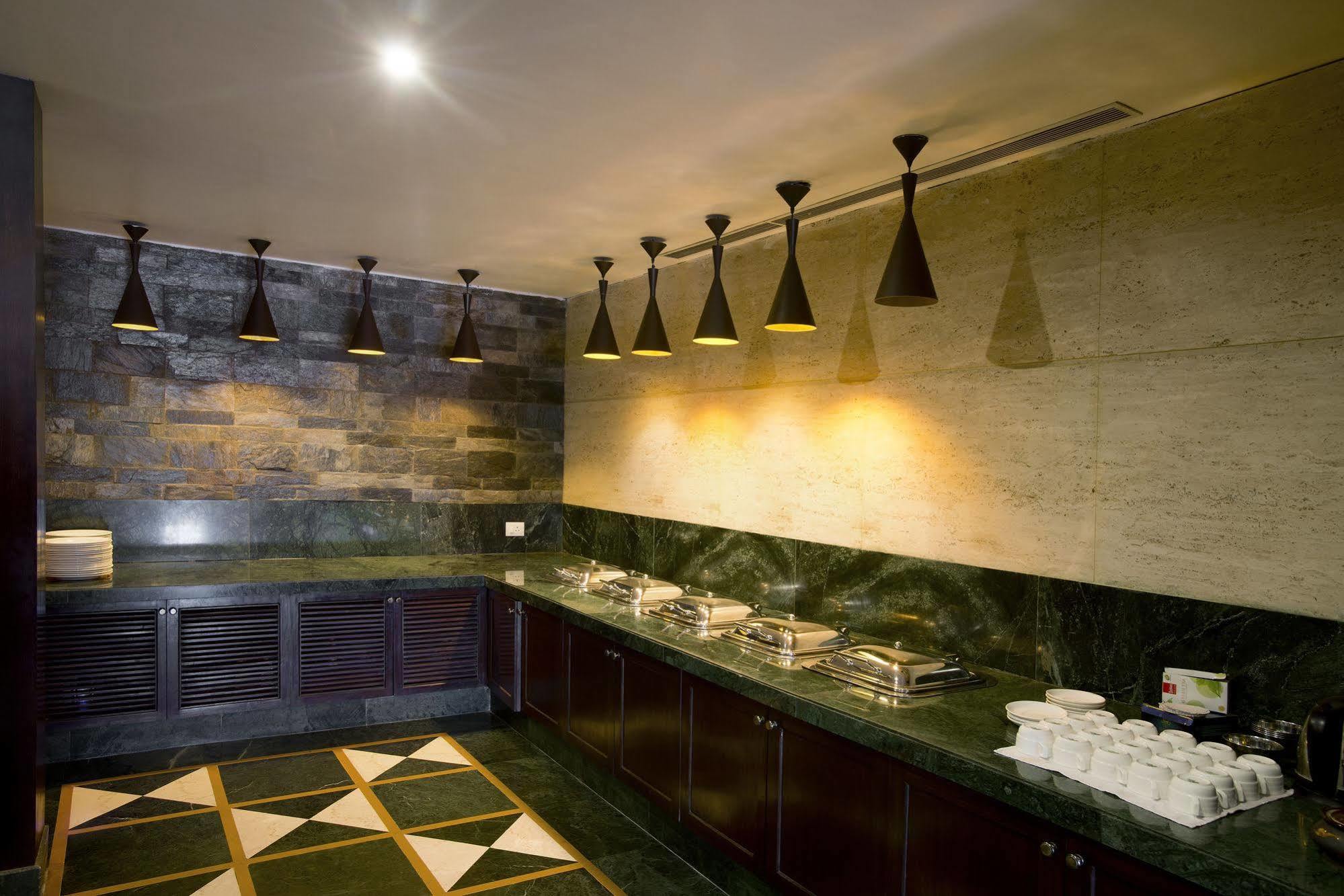 Ganga Lahari By Leisure Hotels Haridwār Zewnętrze zdjęcie