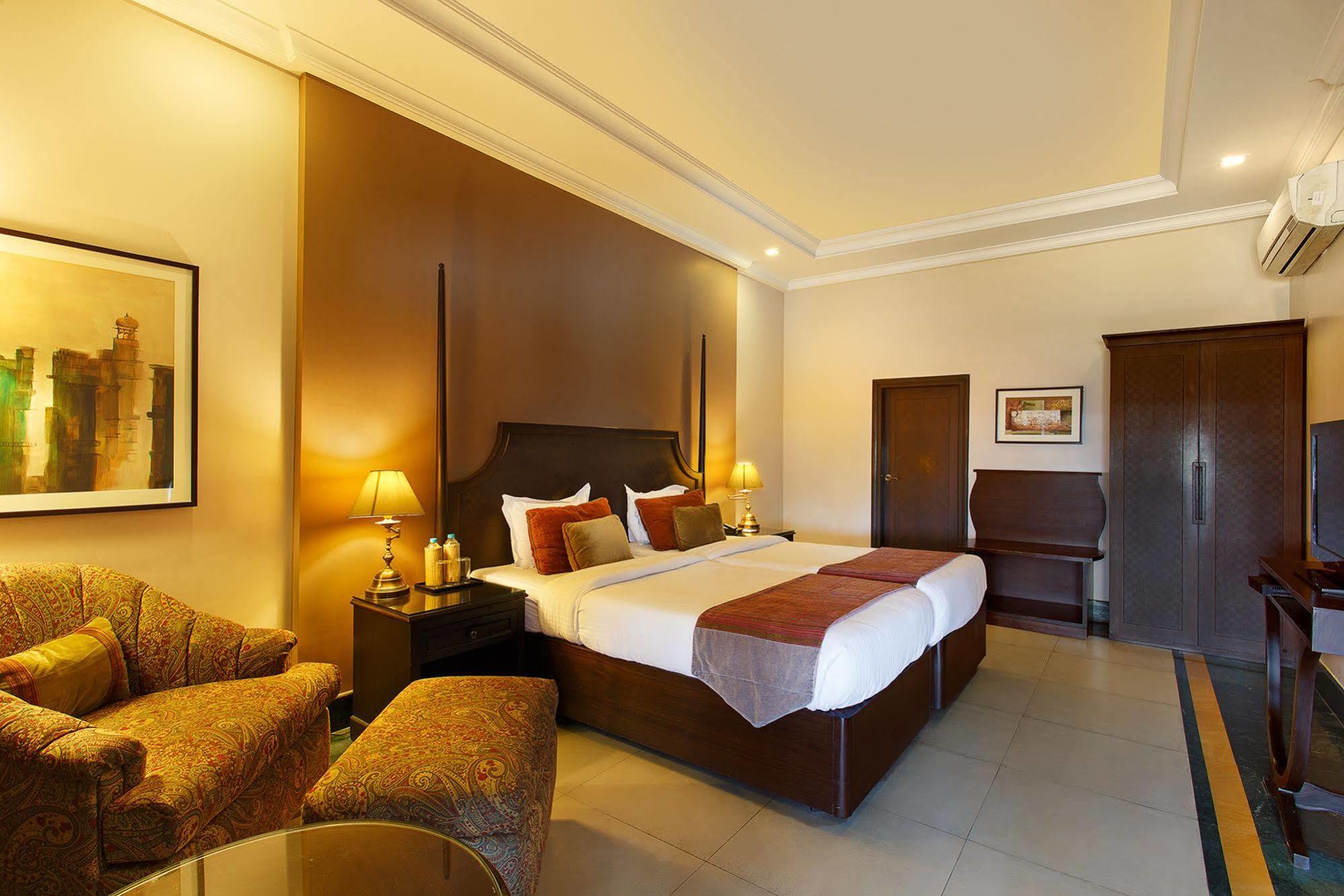 Ganga Lahari By Leisure Hotels Haridwār Zewnętrze zdjęcie