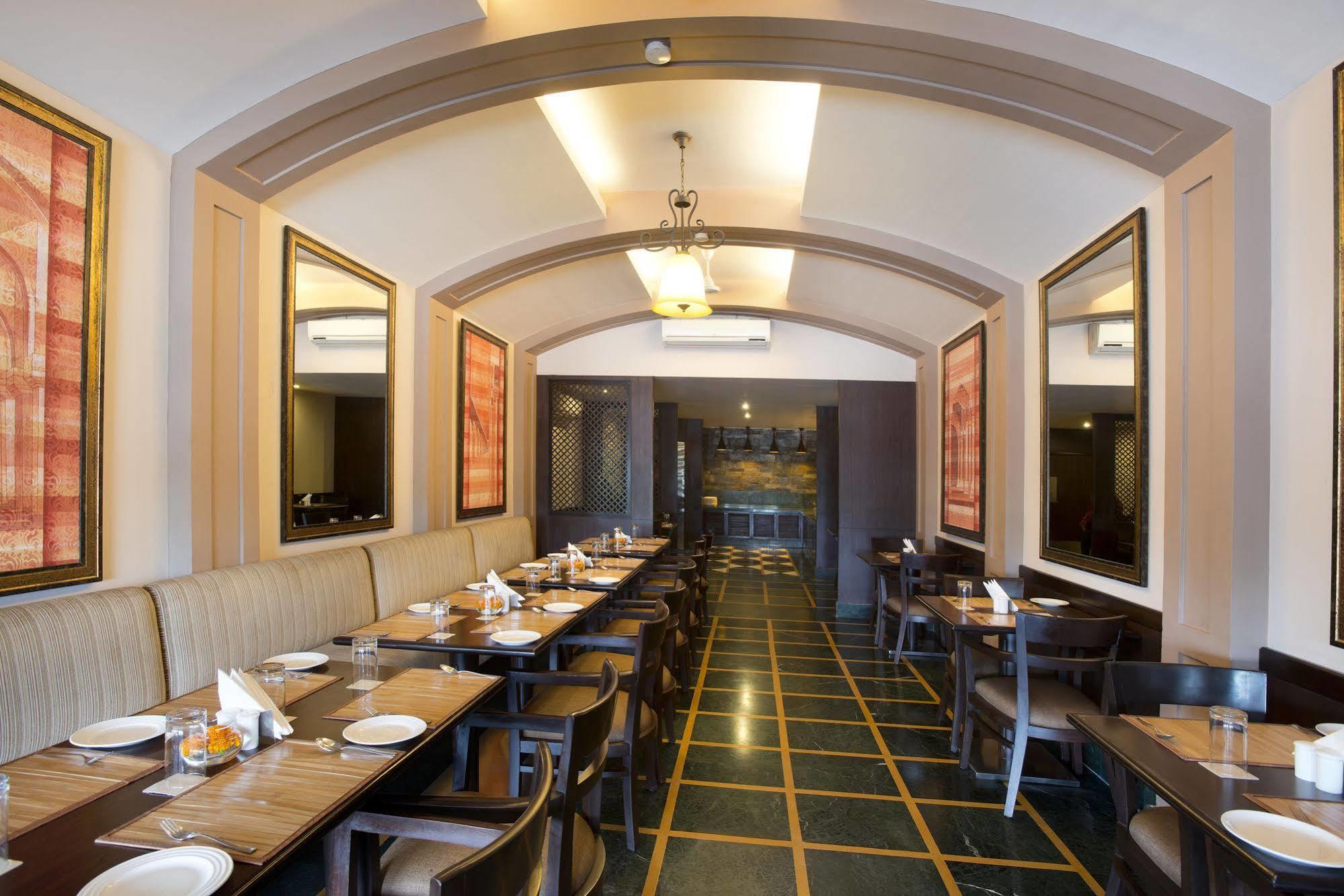 Ganga Lahari By Leisure Hotels Haridwār Zewnętrze zdjęcie
