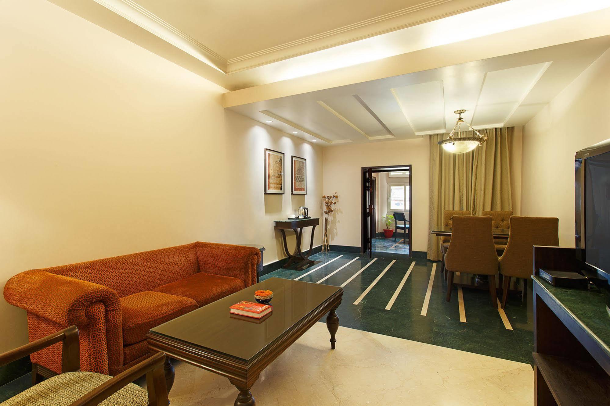 Ganga Lahari By Leisure Hotels Haridwār Zewnętrze zdjęcie