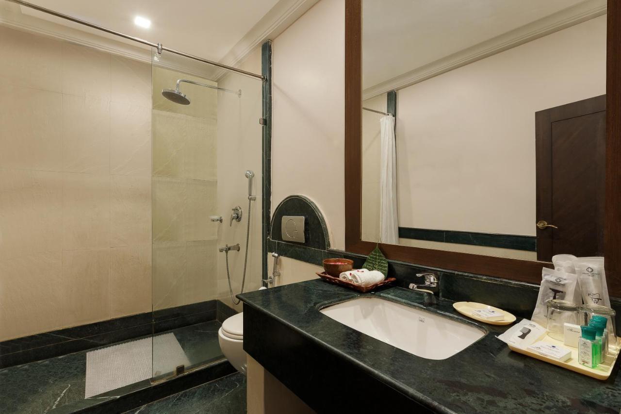 Ganga Lahari By Leisure Hotels Haridwār Zewnętrze zdjęcie